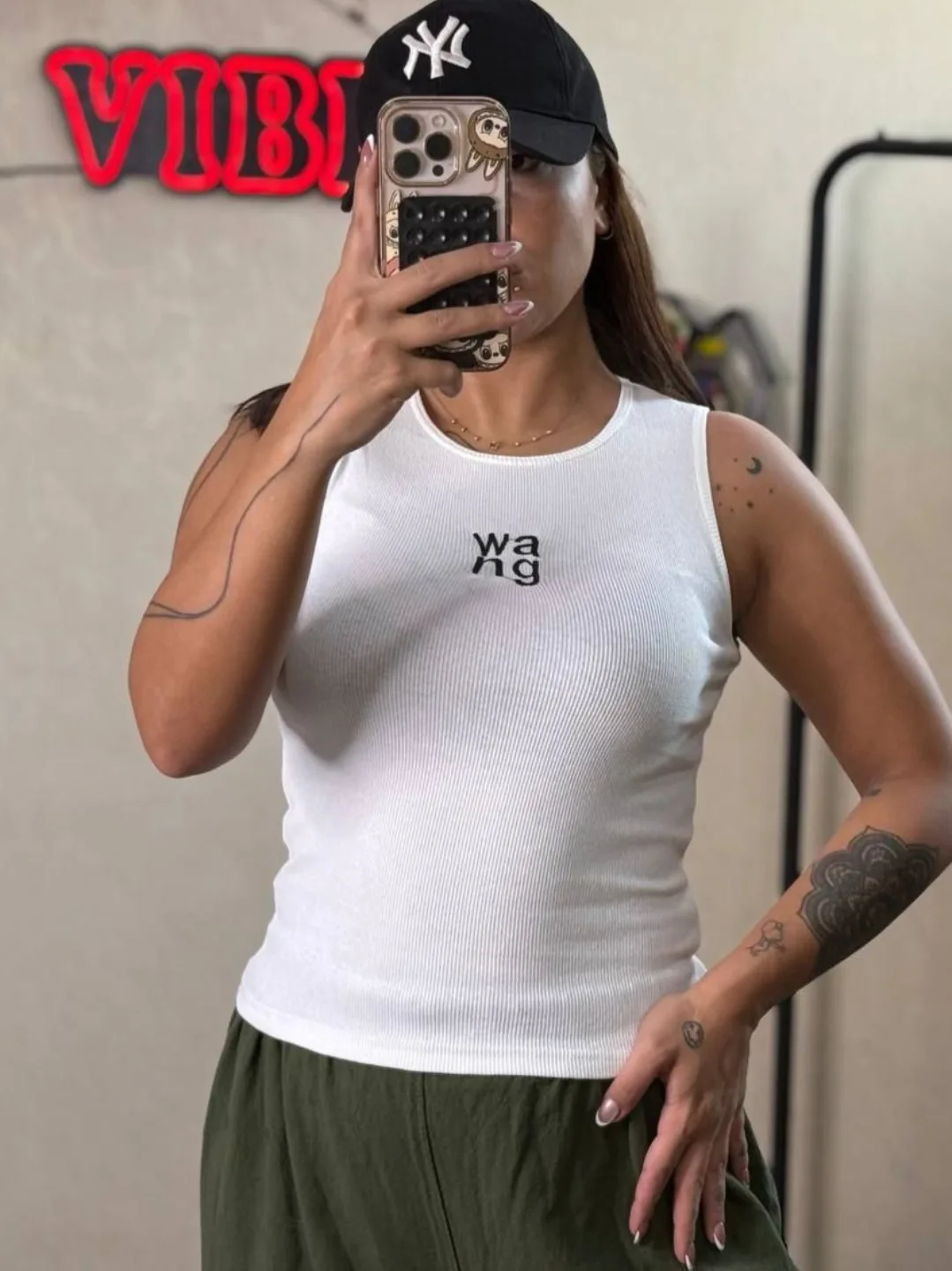 تاپ کراپ نخی کبریتی