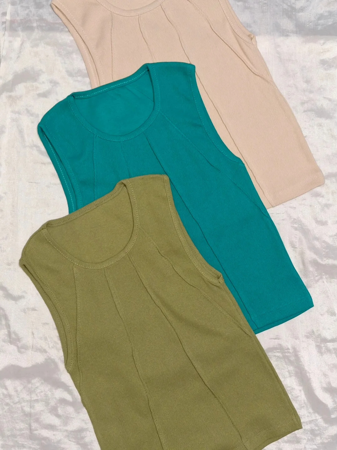 تاپ کراپ نخی کبریتی