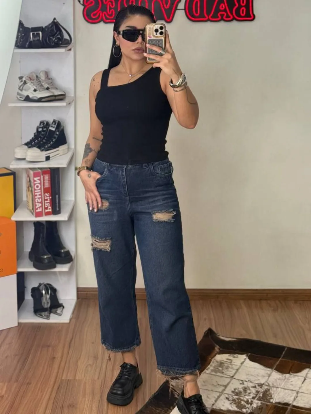 تاپ کراپ نخی عالی