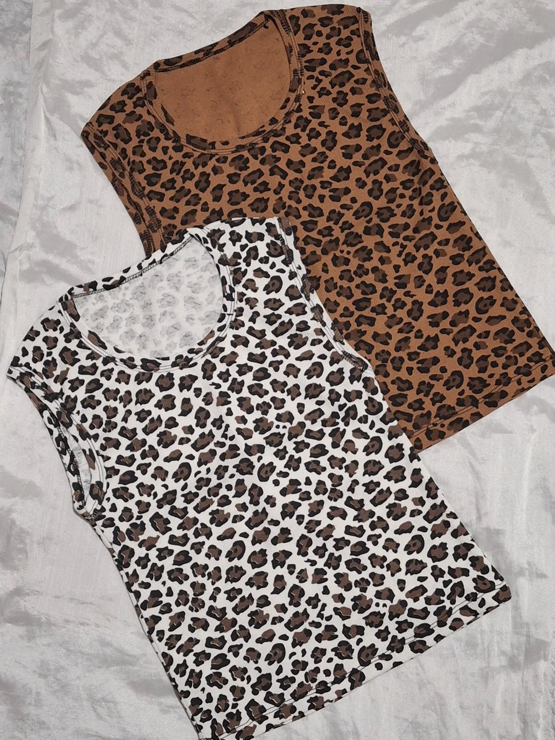 کراپ کبریتی طرح پلنگی