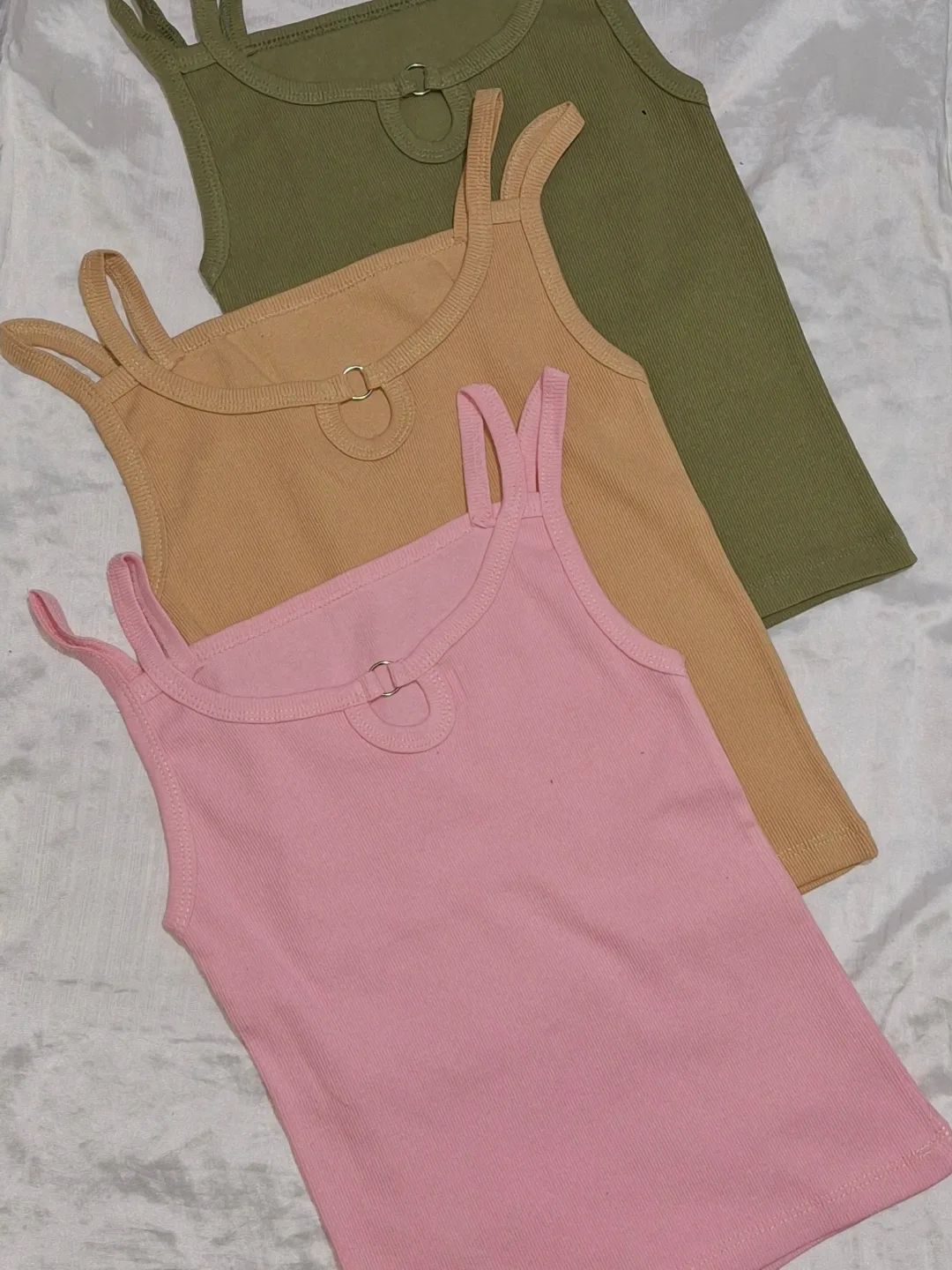 کراپ نخی بندی ۳۴ تا ۴۶